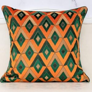 18x18” Decorative Pillow NWOT